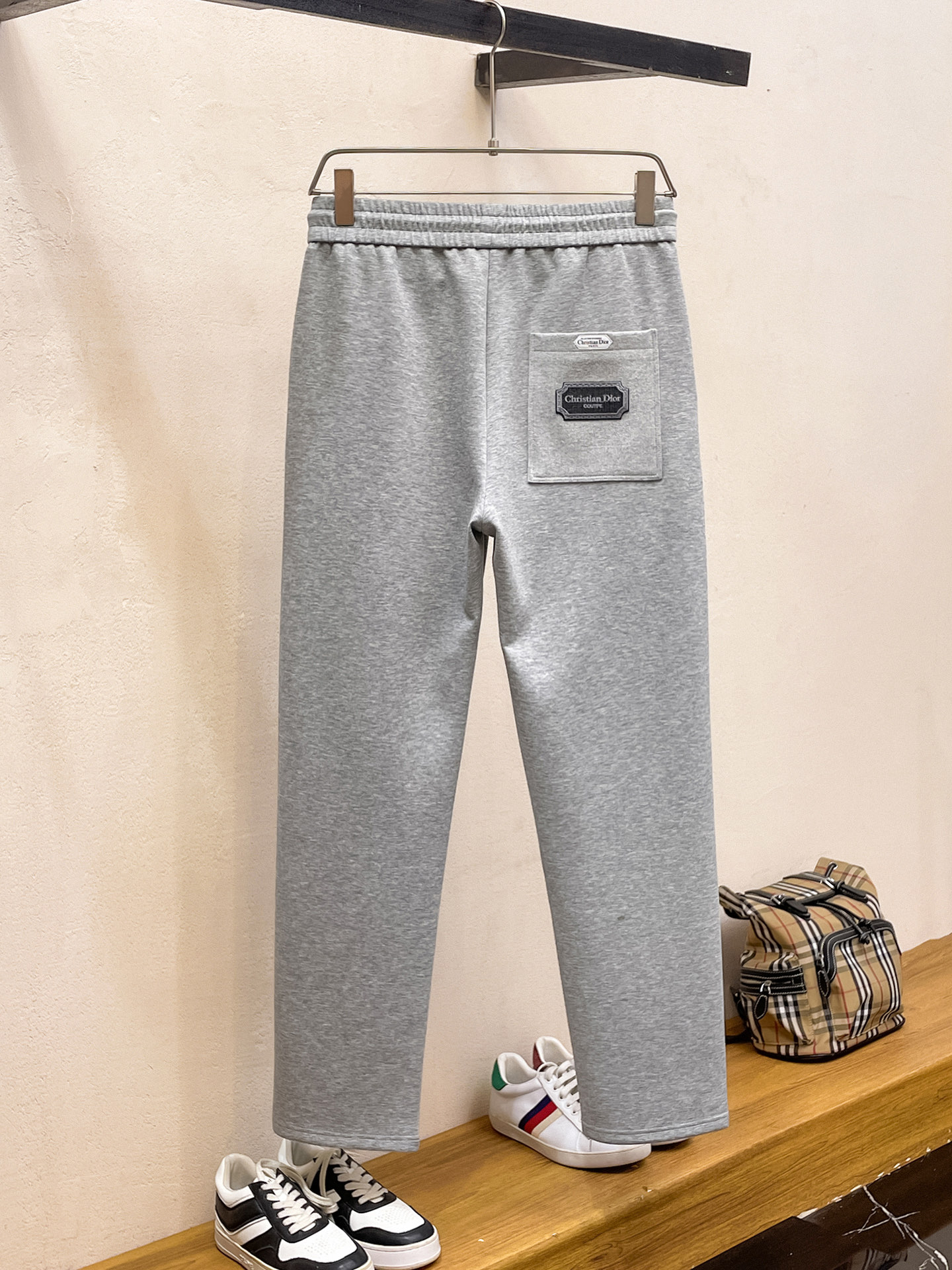 Casual Pants Man